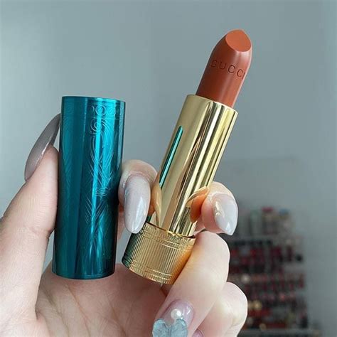 gucci 309 lipstick